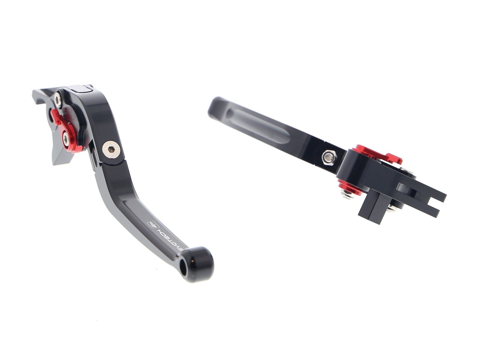 EVOTECH Triumph Handlebar Levers (Long, Folding) – Accessories in MotoDeal – Motorcycle Accessories and Parts Online Shop