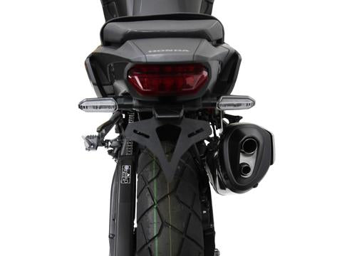 EVOTECH Honda CRF1100L Africa Twin (2020+) LED Tail Tidy