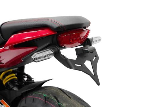 EVOTECH Honda CBR650R / CB650R (2021+) Tail Tidy