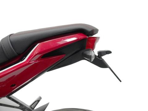 EVOTECH Honda CBR650R / CB650R (2021+) Tail Tidy