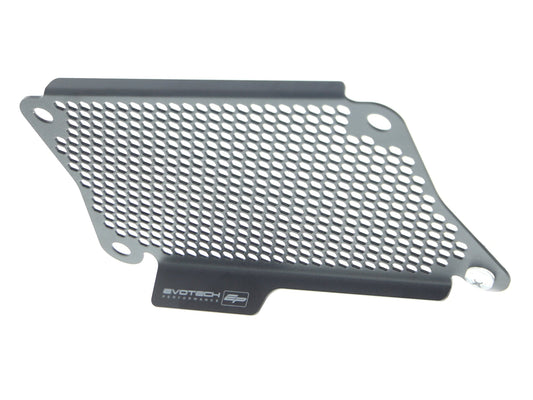 EVOTECH KTM 1290 Super Duke GT Frame Cover Grill – Accessories in MotoDeal – Motorcycle Accessories and Parts Online Shop