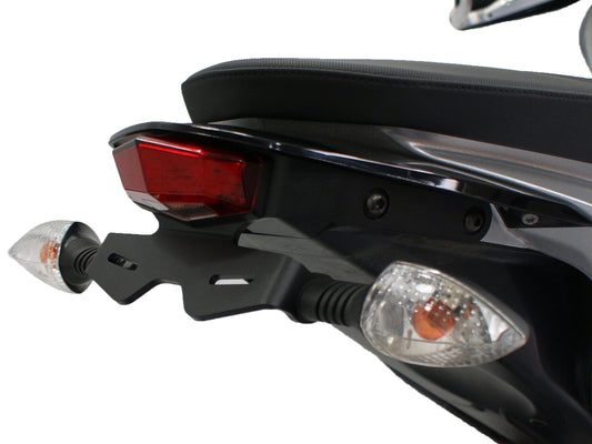 EVOTECH KTM 690 Duke LED Tail Tidy with Rear Light – Accessories in MotoDeal – Motorcycle Accessories and Parts Online Shop