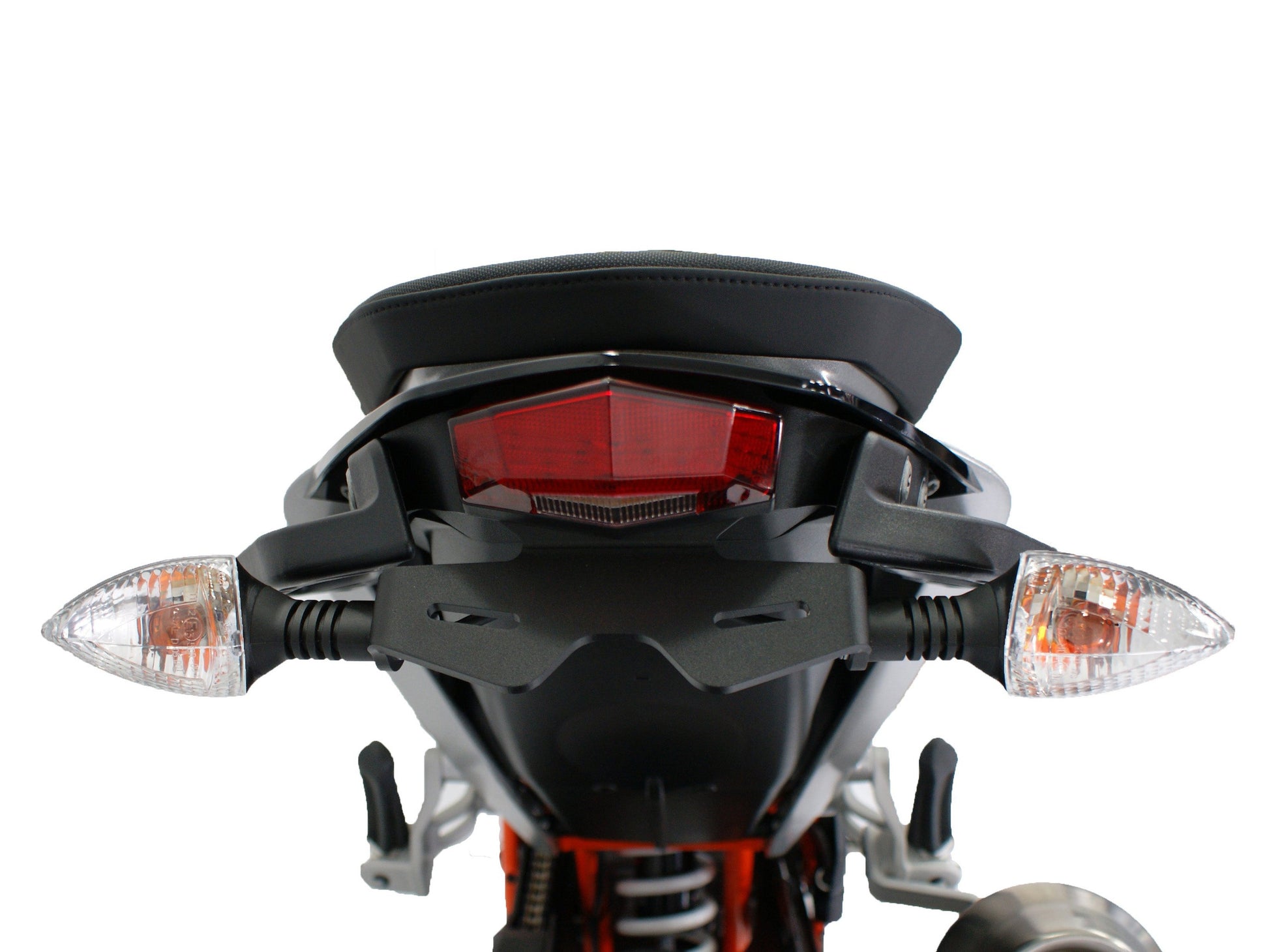 EVOTECH KTM 690 Duke LED Tail Tidy with Rear Light – Accessories in MotoDeal – Motorcycle Accessories and Parts Online Shop