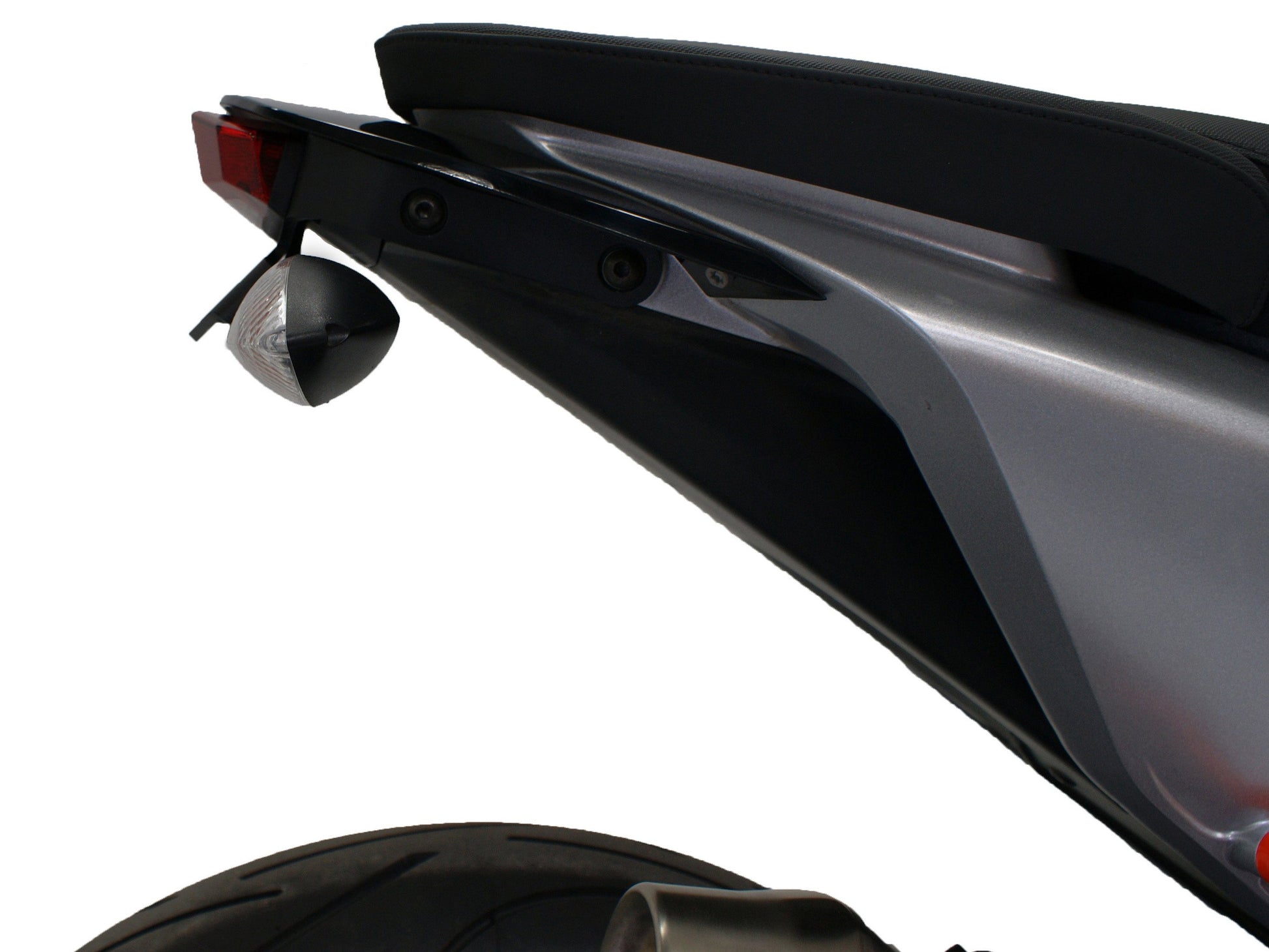 EVOTECH KTM 690 Duke LED Tail Tidy with Rear Light – Accessories in MotoDeal – Motorcycle Accessories and Parts Online Shop