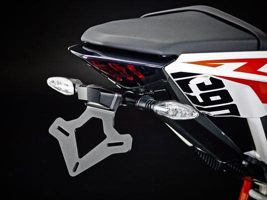 EVOTECH KTM 1290 Super Duke R Tail Tidy – Accessories in MotoDeal – Motorcycle Accessories and Parts Online Shop