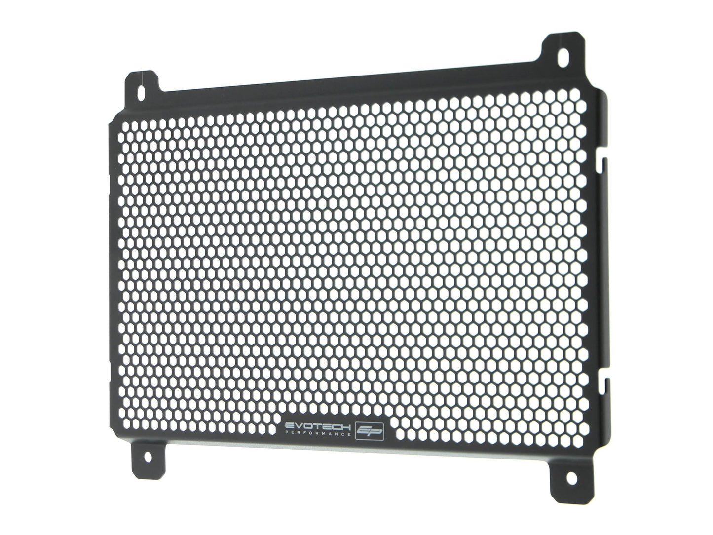 EVOTECH Kawasaki Ninja 400 / Z400 Radiator Guard – Accessories in MotoDeal – Motorcycle Accessories and Parts Online Shop