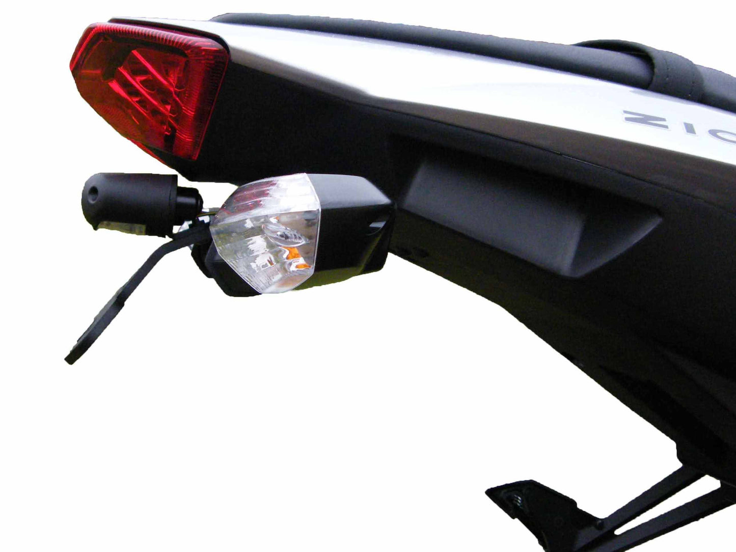 EVOTECH Kawasaki Ninja 1000 / Z1000 (10/13) Tail Tidy – Accessories in MotoDeal – Motorcycle Accessories and Parts Online Shop