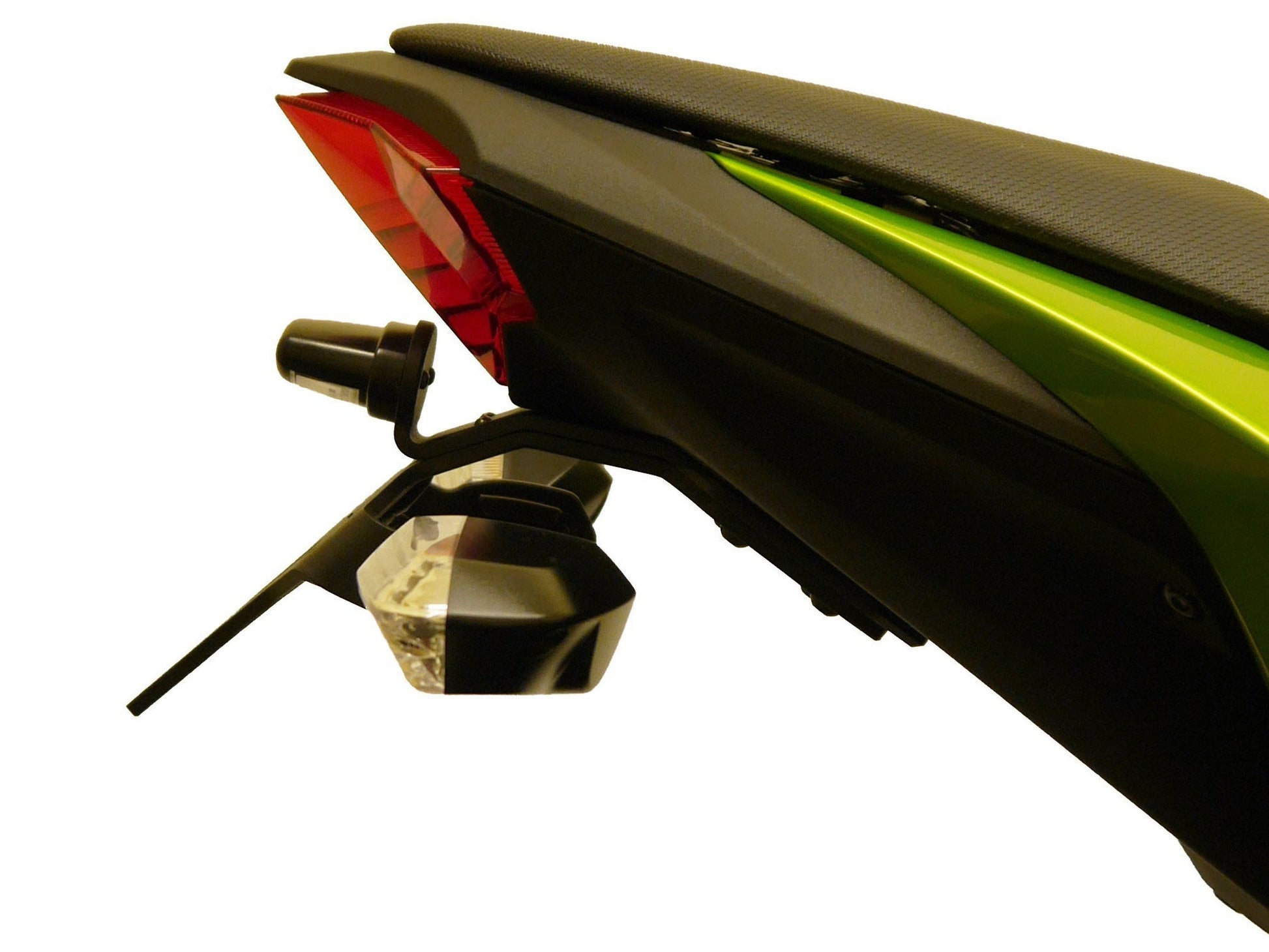 EVOTECH Kawasaki Ninja / Z LED Tail Tidy – Accessories in MotoDeal – Motorcycle Accessories and Parts Online Shop