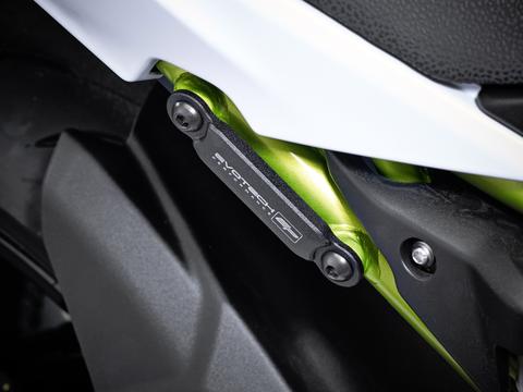 EVOTECH Ducati / Honda / Kawasaki Footrest Blanking Plates – Accessories in MotoDeal – Motorcycle Accessories and Parts Online Shop