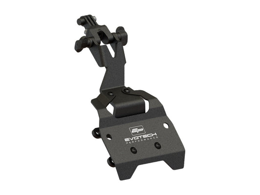 EVOTECH BMW F900XR / F900XR TE (2020+) Phone / GPS Upper Mount "Beeline" (clamp)