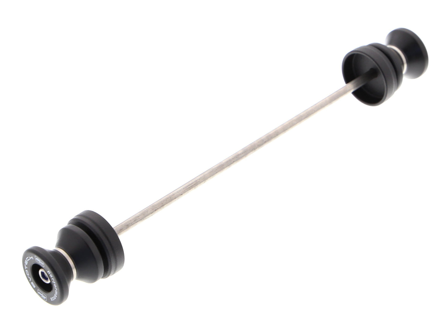 EVOTECH Ducati Scrambler / Monster 797 Rear Paddock Spindle Bobbins – Accessories in MotoDeal – Motorcycle Accessories and Parts Online Shop