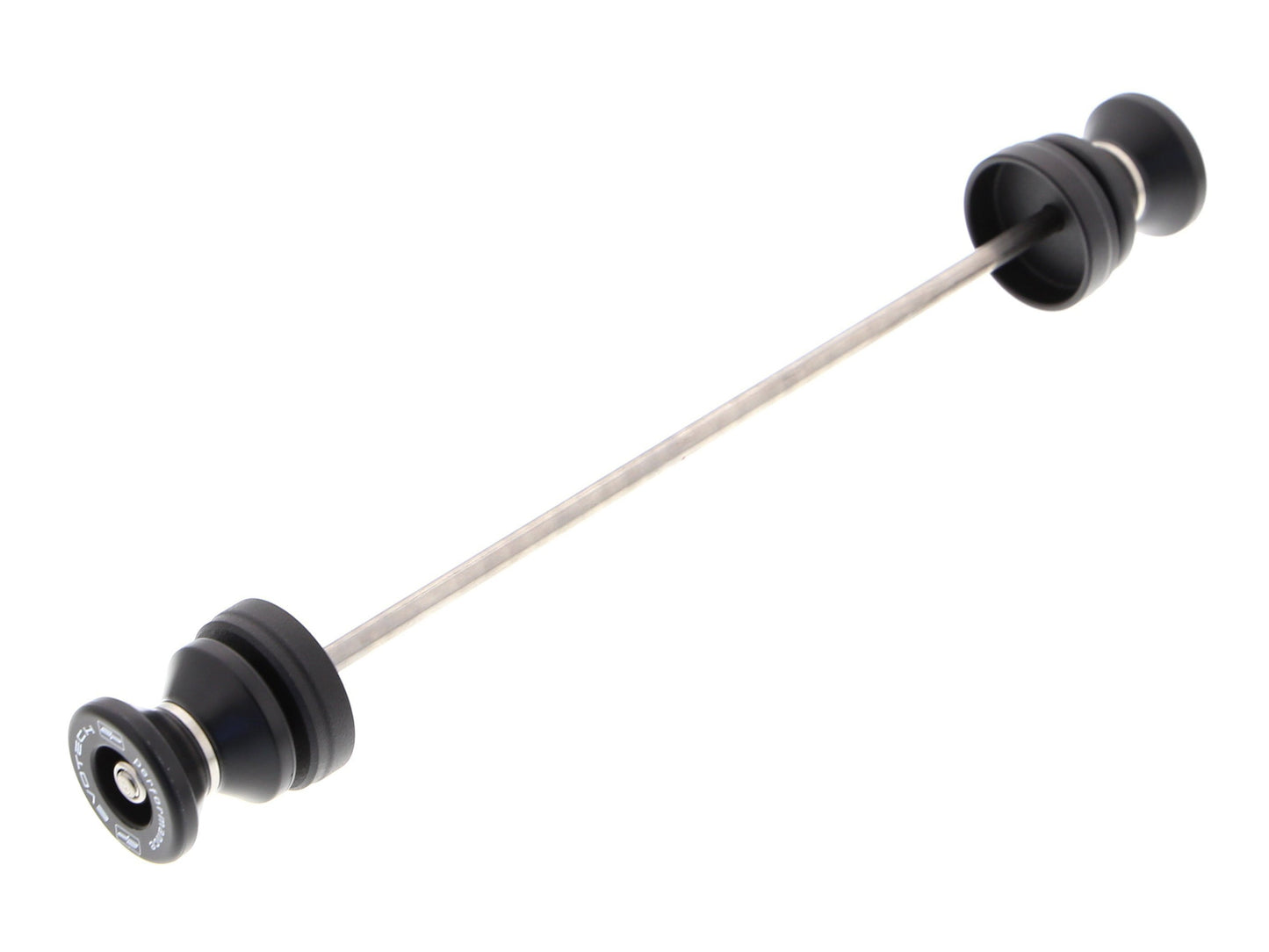 EVOTECH Ducati Scrambler 1100/Sixty2 Paddock Stand Bobbins – Accessories in MotoDeal – Motorcycle Accessories and Parts Online Shop