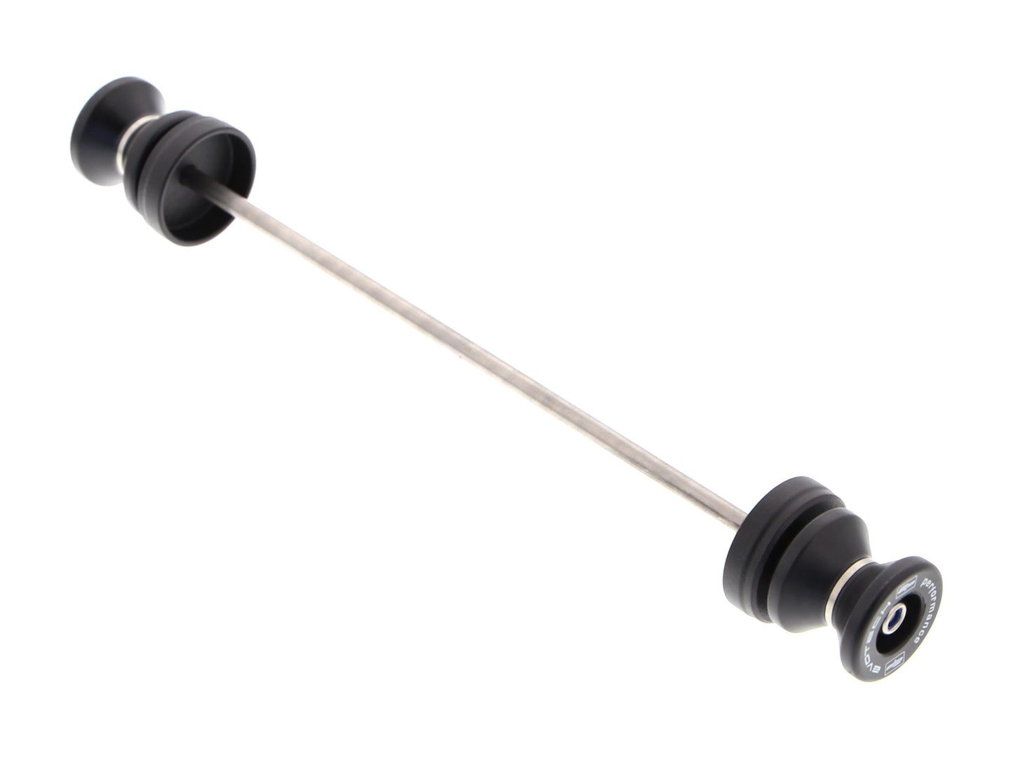 EVOTECH Ducati Scrambler 1100/Sixty2 Paddock Stand Bobbins – Accessories in MotoDeal – Motorcycle Accessories and Parts Online Shop