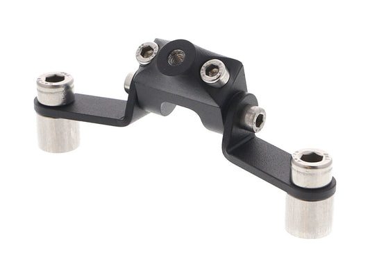 EVOTECH KTM Phone / GPS Mount "SP Connect" (clamp)