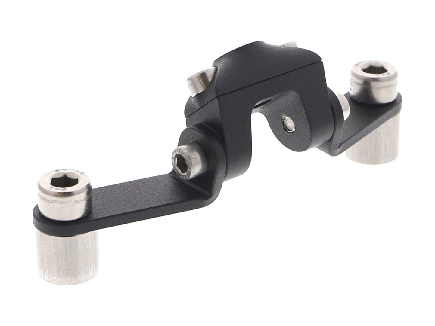 EVOTECH KTM Phone / GPS Mount "SP Connect" (clamp)