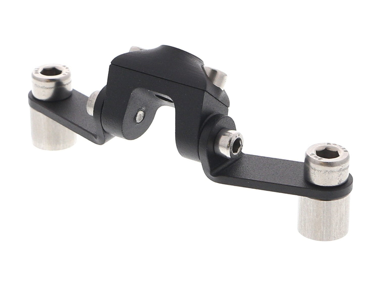 EVOTECH BMW R18 (2020+) Phone / GPS Mount "SP Connect" (clamp)