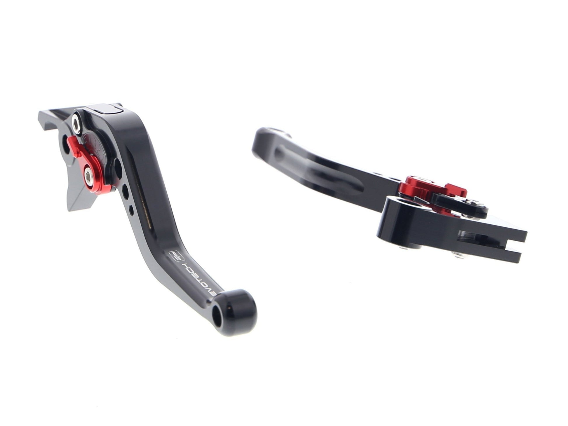 EVOTECH Triumph Handlebar Levers (Short) – Accessories in MotoDeal – Motorcycle Accessories and Parts Online Shop