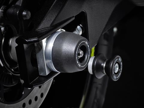 EVOTECH Suzuki DL1000 / DL1050 V-Strom Rear Wheel Sliders