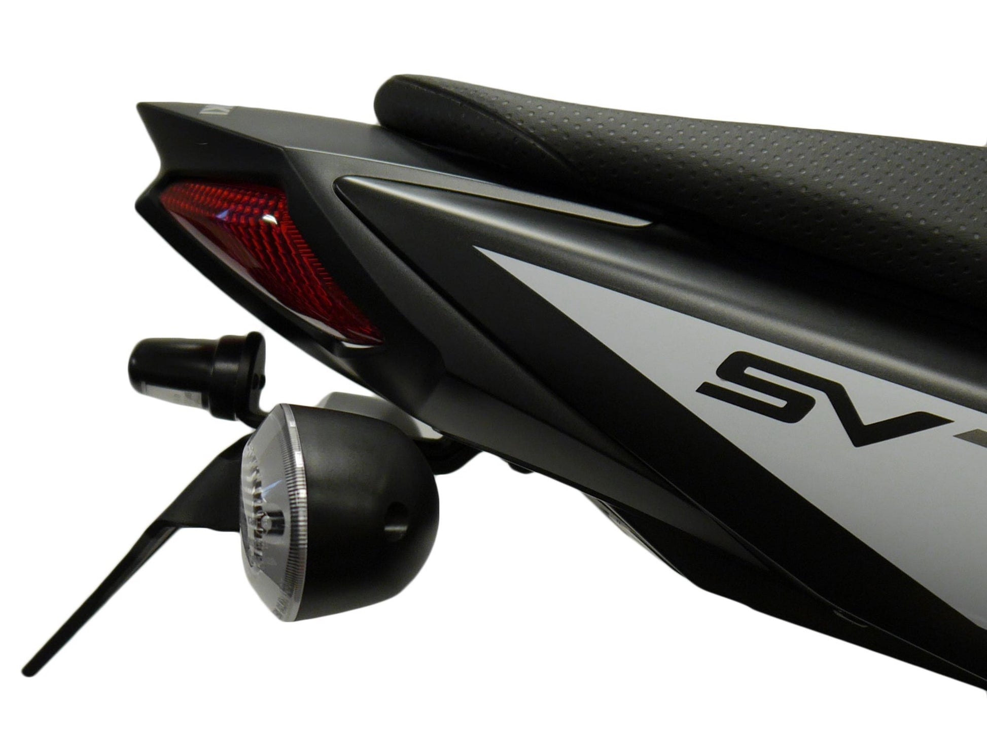 EVOTECH Suzuki SV650/SV650X LED Tail Tidy – Accessories in MotoDeal – Motorcycle Accessories and Parts Online Shop