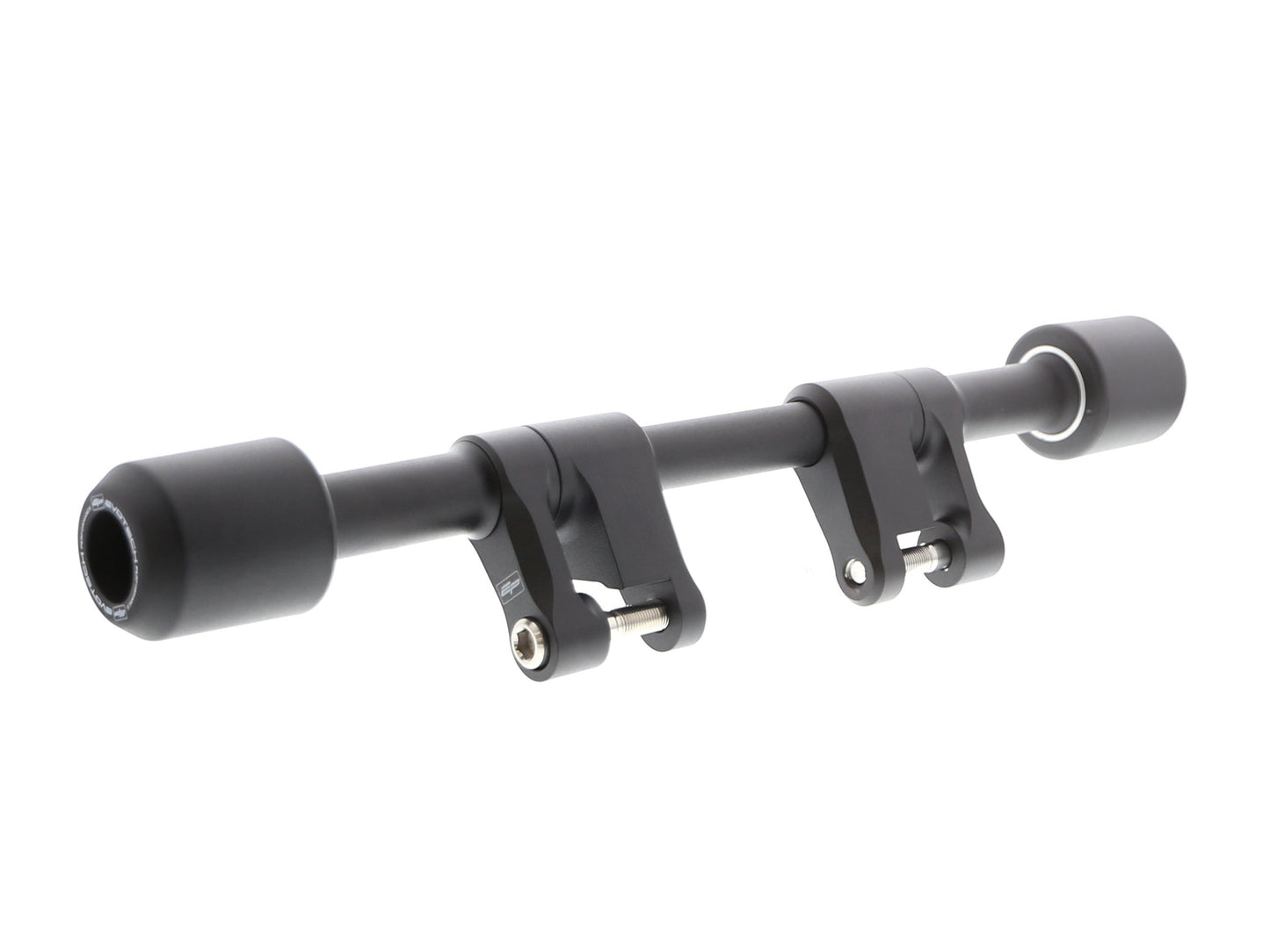 EVOTECH Triumph Frame Crash Protection Sliders