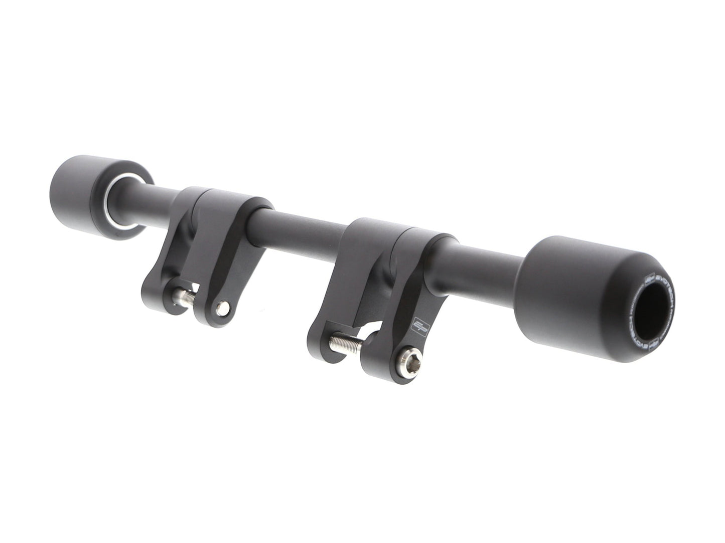 EVOTECH Triumph Frame Crash Protection Sliders