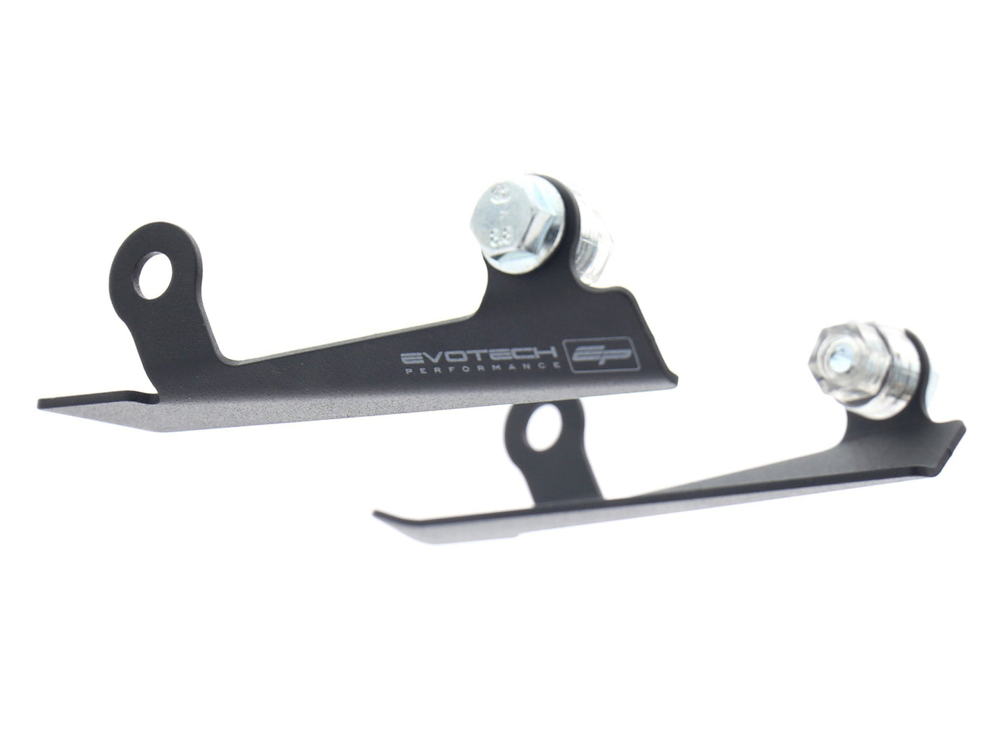 EVOTECH Triumph Daytona / Street Triple Footrest Blanking Plates – Accessories in MotoDeal – Motorcycle Accessories and Parts Online Shop