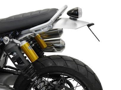 EVOTECH Triumph Scrambler 1200 (2019+) LED Tail Tidy