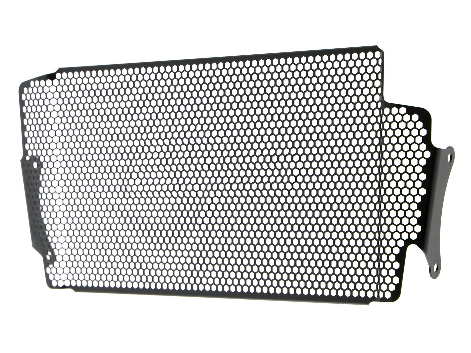 EVOTECH Triumph Tiger 1050 Sport Radiator Guard – Accessories in MotoDeal – Motorcycle Accessories and Parts Online Shop