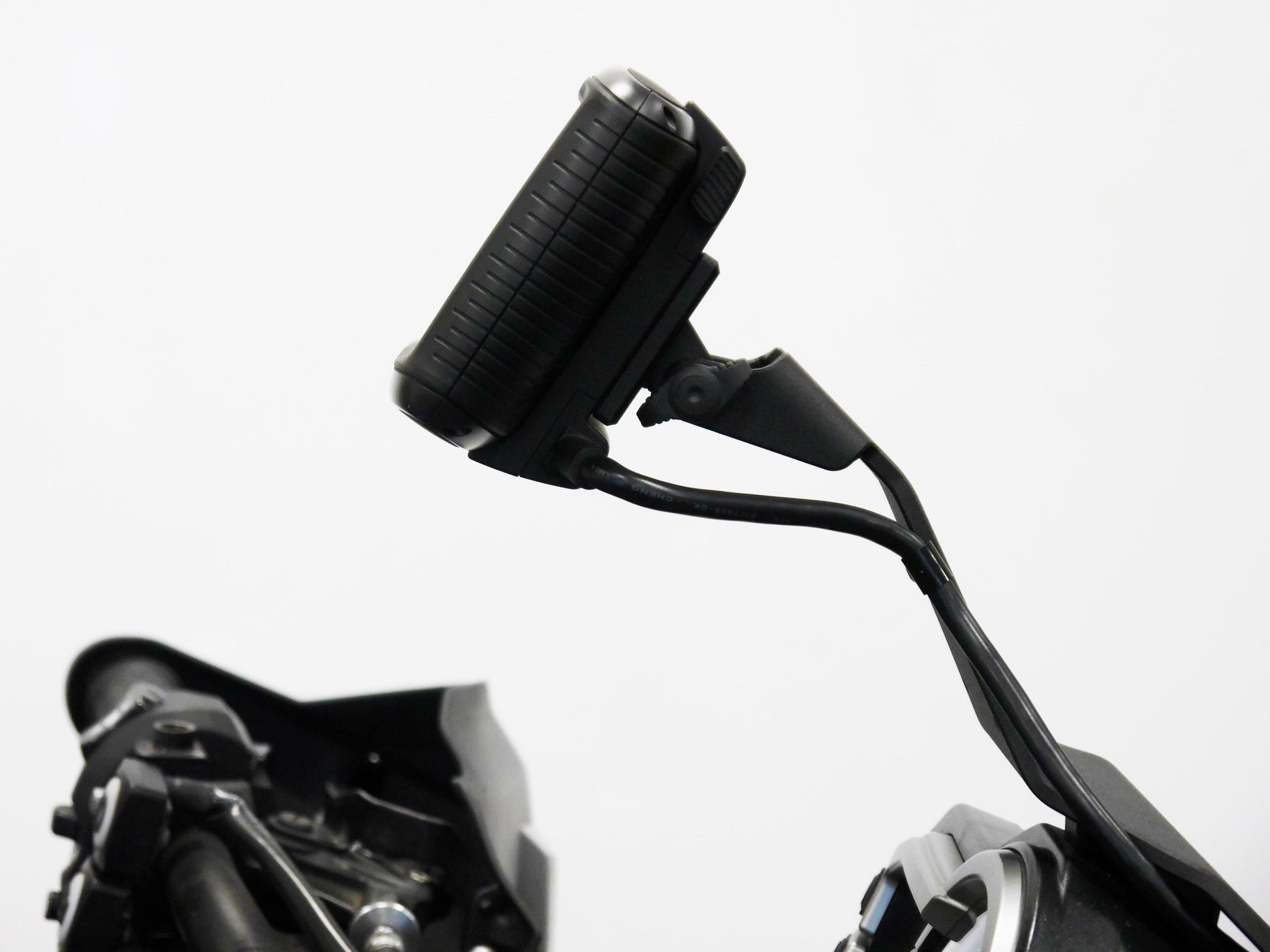 EVOTECH Triumph Tiger 800 (10/17) Phone / GPS Mount "Garmin" (Zumo compatible) – Accessories in MotoDeal – Motorcycle Accessories and Parts Online Shop