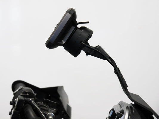 EVOTECH Triumph Tiger 800 (10/17) Phone / GPS Mount "TomTom" – Accessories in MotoDeal – Motorcycle Accessories and Parts Online Shop