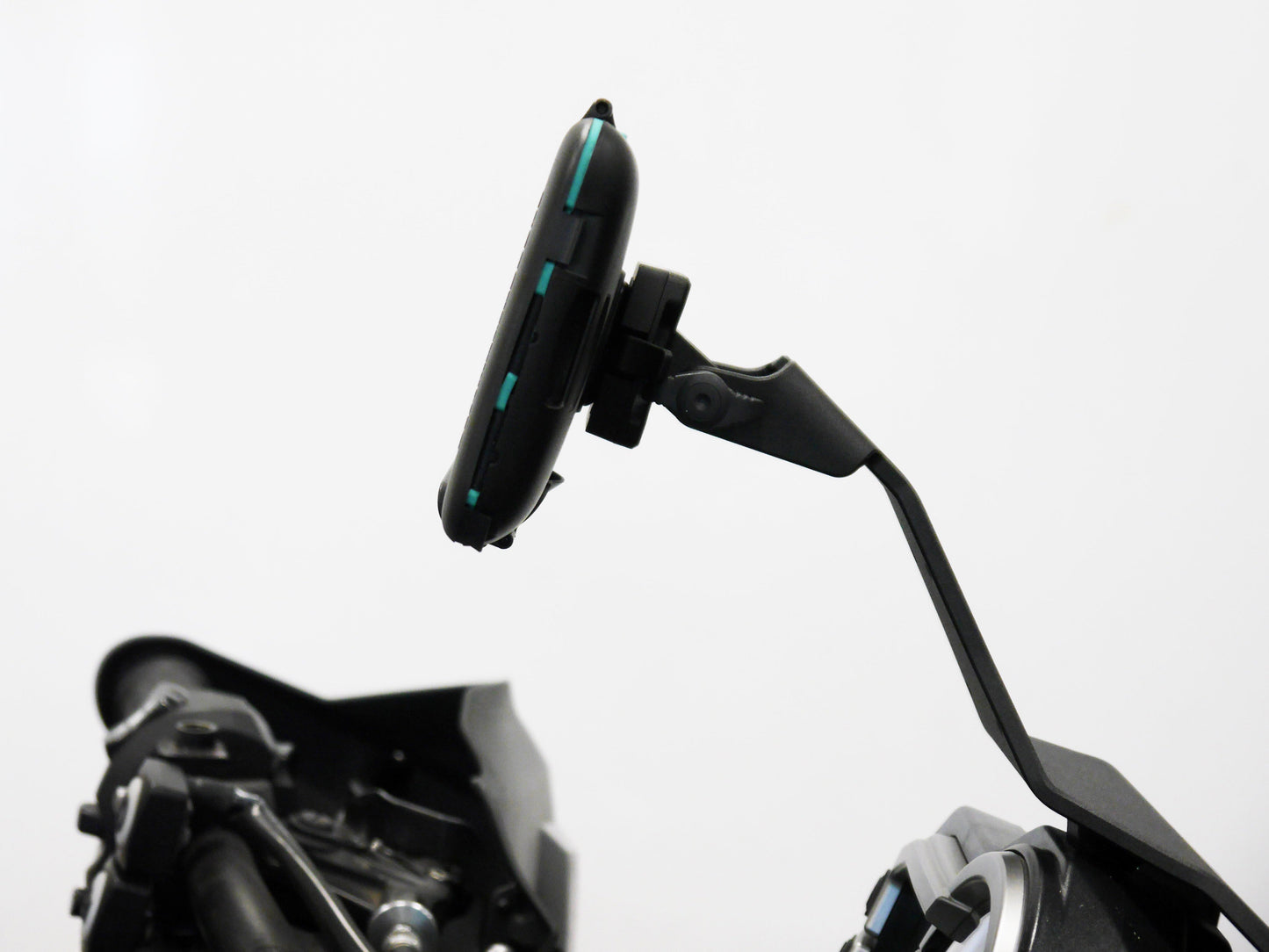 EVOTECH Triumph Tiger 800 (10/17) Phone / GPS Mount "Ultimateaddons" – Accessories in MotoDeal – Motorcycle Accessories and Parts Online Shop