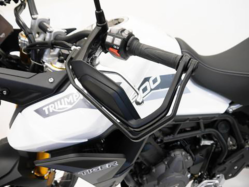 EVOTECH Triumph Tiger 900/850 Sport Handguards Protection