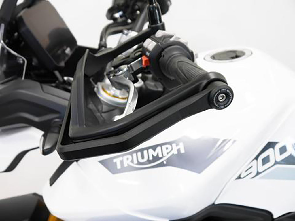 EVOTECH Triumph Tiger 900/850 Sport Handguards Protection