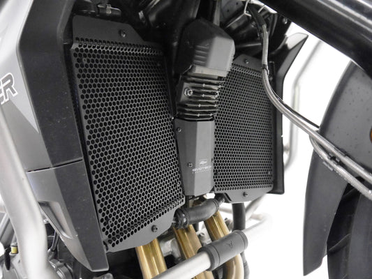 EVOTECH Triumph Tiger 900/850 Sport Radiator Guard