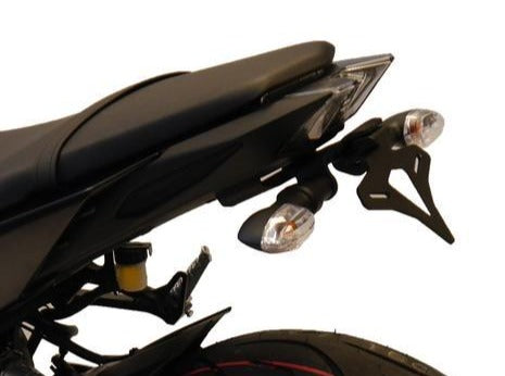 EVOTECH Yamaha MT-09 (17/20) Tail Tidy – Accessories in MotoDeal – Motorcycle Accessories and Parts Online Shop