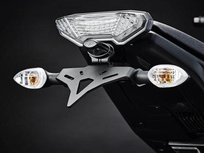 EVOTECH Yamaha MT-09 (14/16) Tail Tidy – Accessories in MotoDeal – Motorcycle Accessories and Parts Online Shop