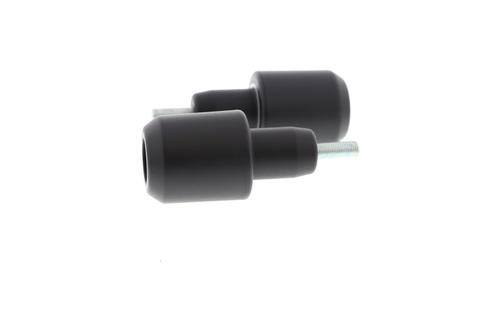 EVOTECH Yamaha MT-07 / XSR700 Frame Crash Protection Sliders – Accessories in MotoDeal – Motorcycle Accessories and Parts Online Shop