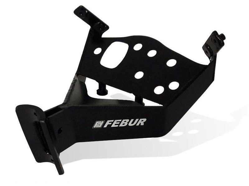 FEBUR Kawasaki Ninja 300 Front Racing Subframe