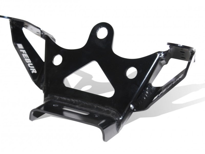 FEBUR Yamaha YZF-R6 (17/20) Front Racing Subframe