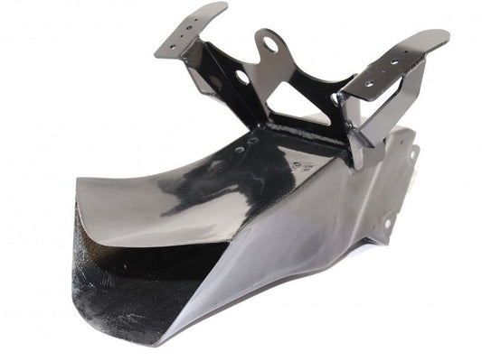 FEBUR Yamaha YZF-R6 (17/20) Front Racing Subframe (with fiberglass air duct)