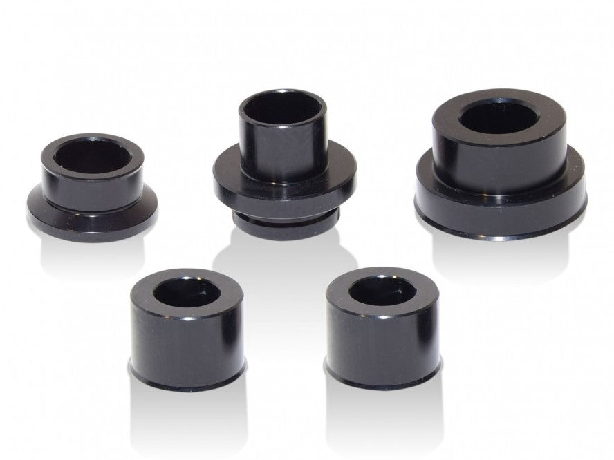 FEBUR Yamaha YZF-R3 (2015+) Wheels Bushings Kit