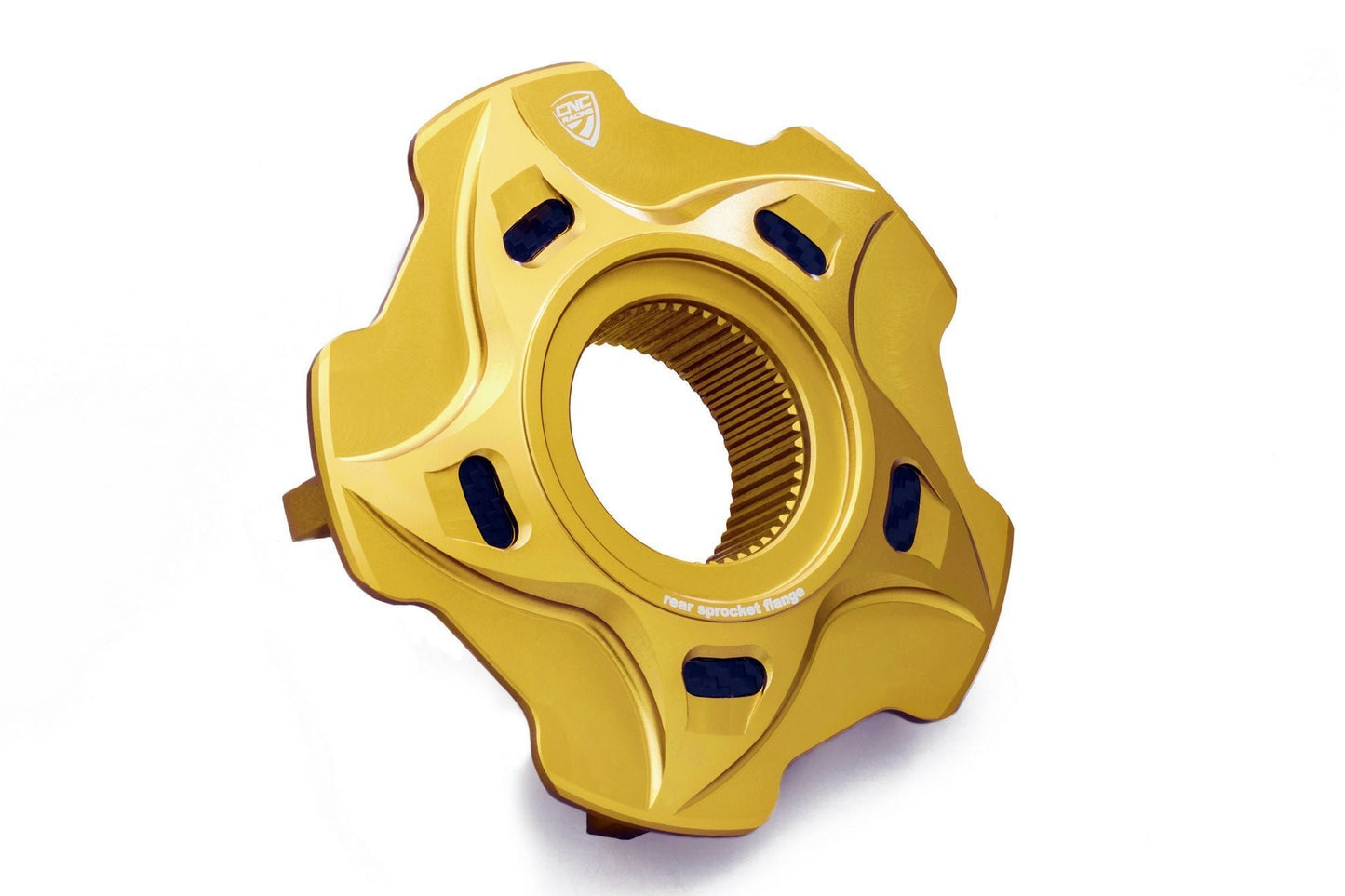 FL502 - CNC RACING MV Agusta Rear Sprocket Flange