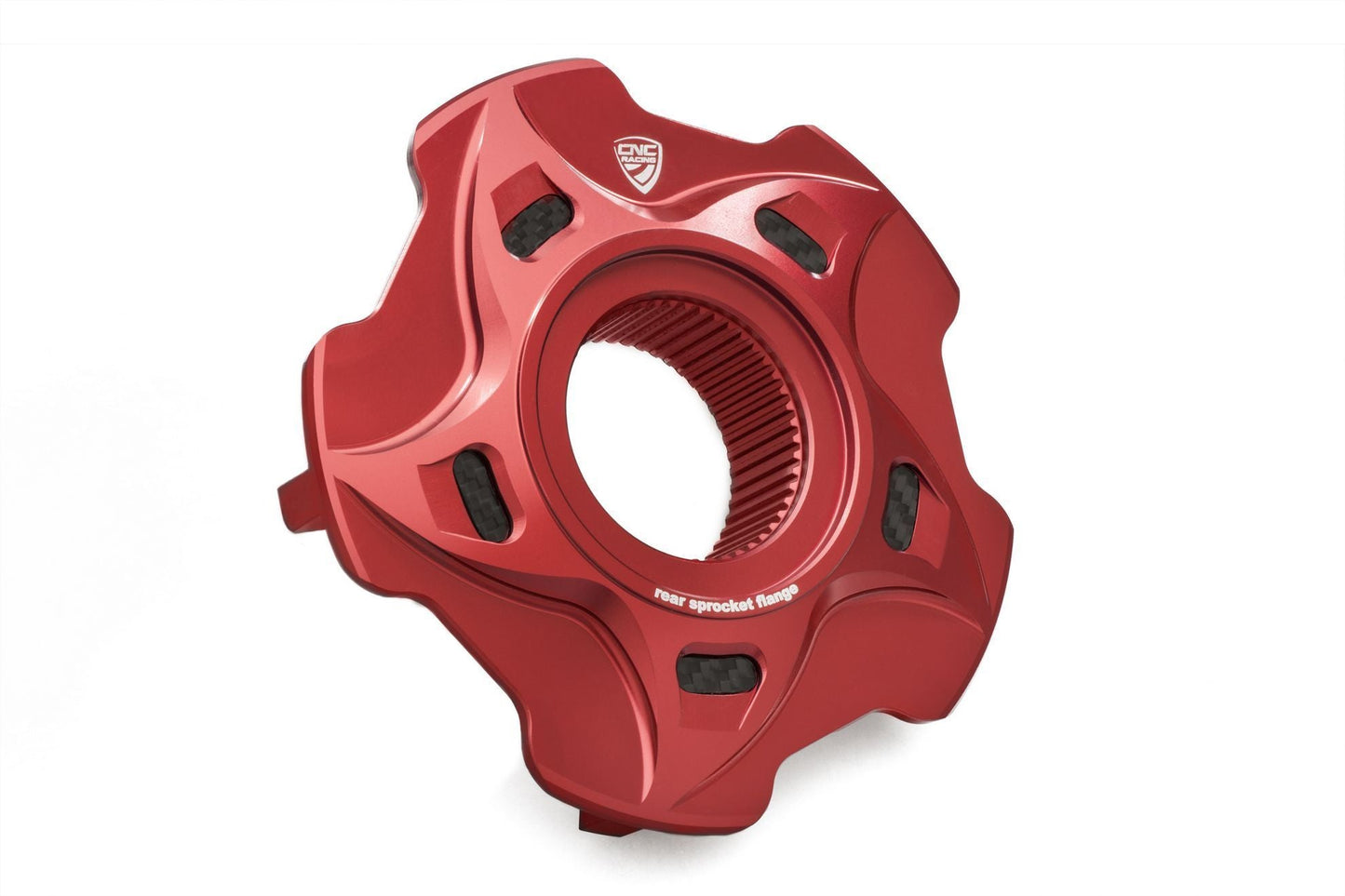 FL502 - CNC RACING MV Agusta Rear Sprocket Flange