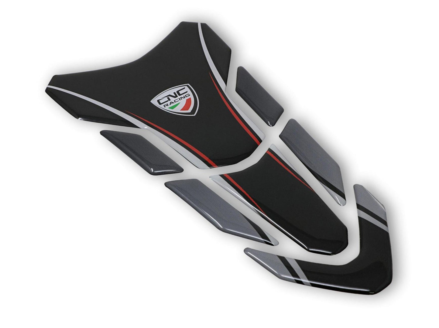 FP004 - CNC RACING Ducati Panigale / Streetfighter Fuel Tank Pad