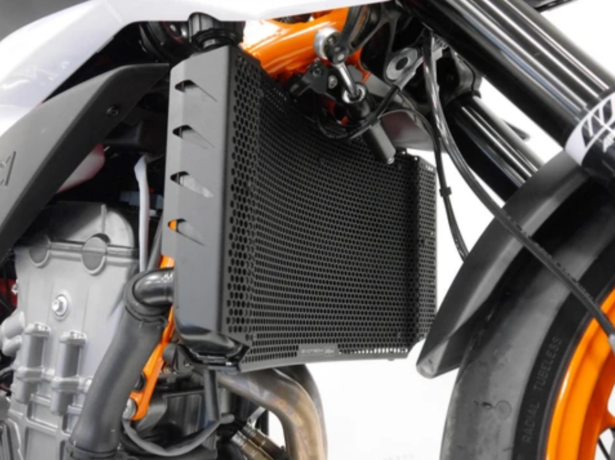 EVOTECH KTM 890 Duke Radiator Guard