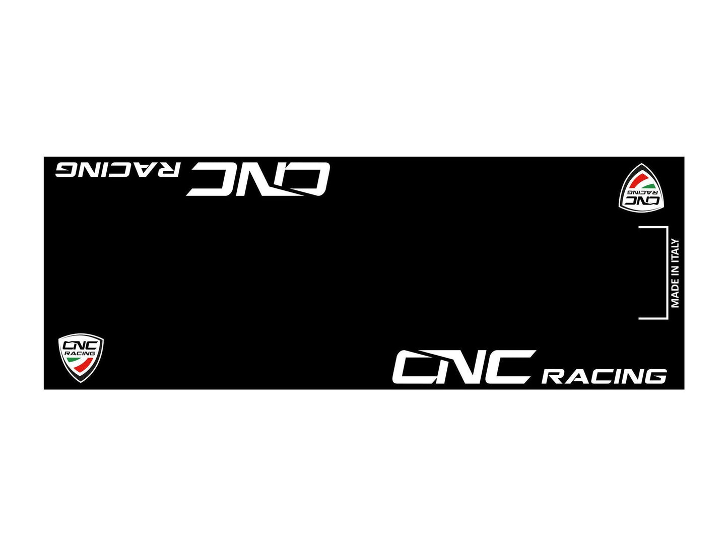 CNC RACING Garage Carpet