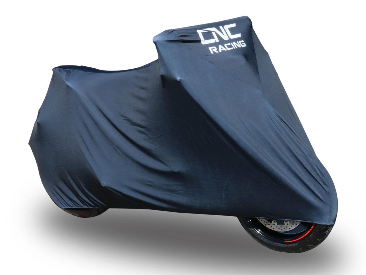 CNC RACING Indoor Motorcycle Cover (Touring)