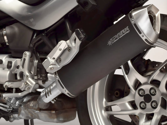 SPARK GBM0605 BMW R1150GS / R1150R Slip-on Exhaust "Force" (EU homologated)