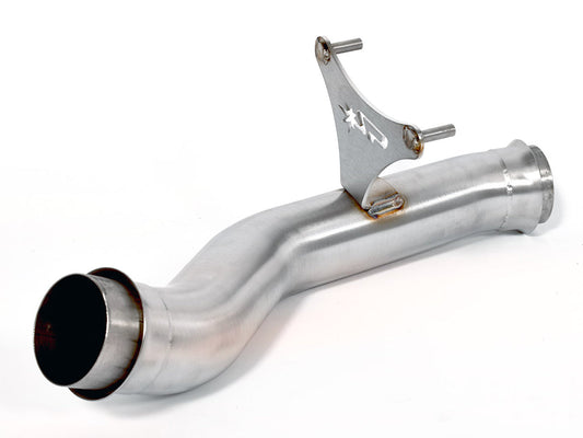 SPARK GKT8501 KTM 1290 Super Duke R (14/16) Exhaust Link Pipe (racing)