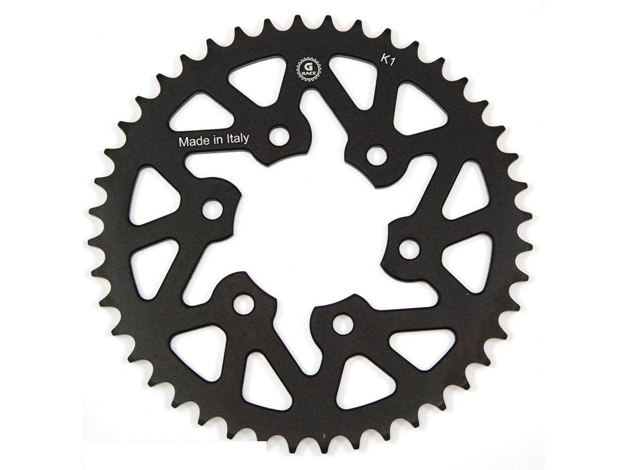 GANDINI RACE Kawasaki ZX-10R / Z1000 Superlight Rear Sprocket (for 520 chain)